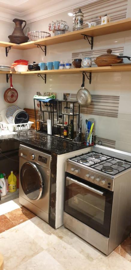 Guesthouse Kasbah Old Medina Tanger Екстериор снимка