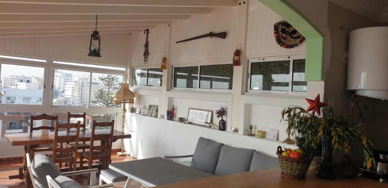 Guesthouse Kasbah Old Medina Tanger Екстериор снимка