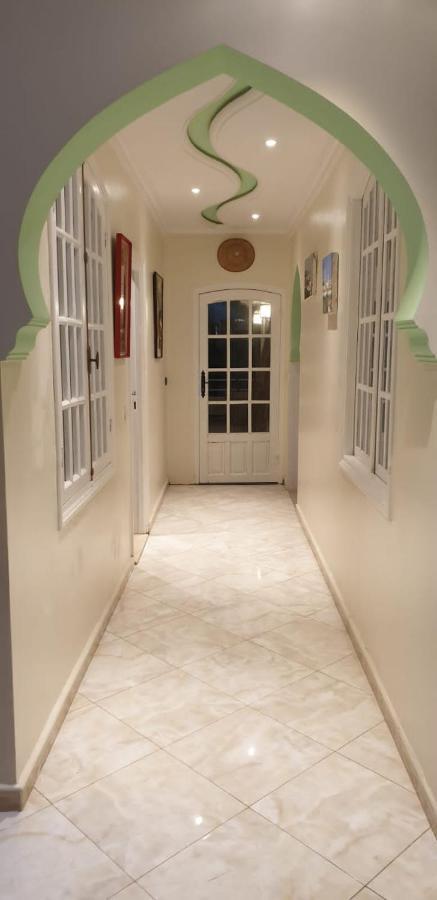 Guesthouse Kasbah Old Medina Tanger Екстериор снимка