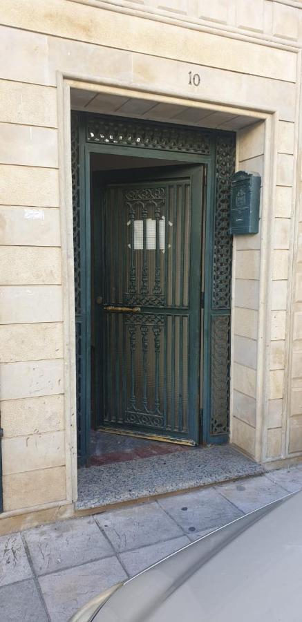 Guesthouse Kasbah Old Medina Tanger Екстериор снимка