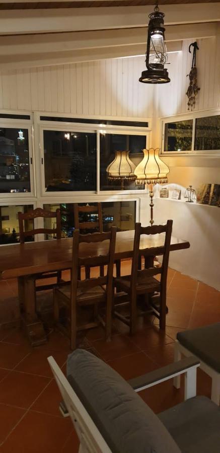 Guesthouse Kasbah Old Medina Tanger Екстериор снимка