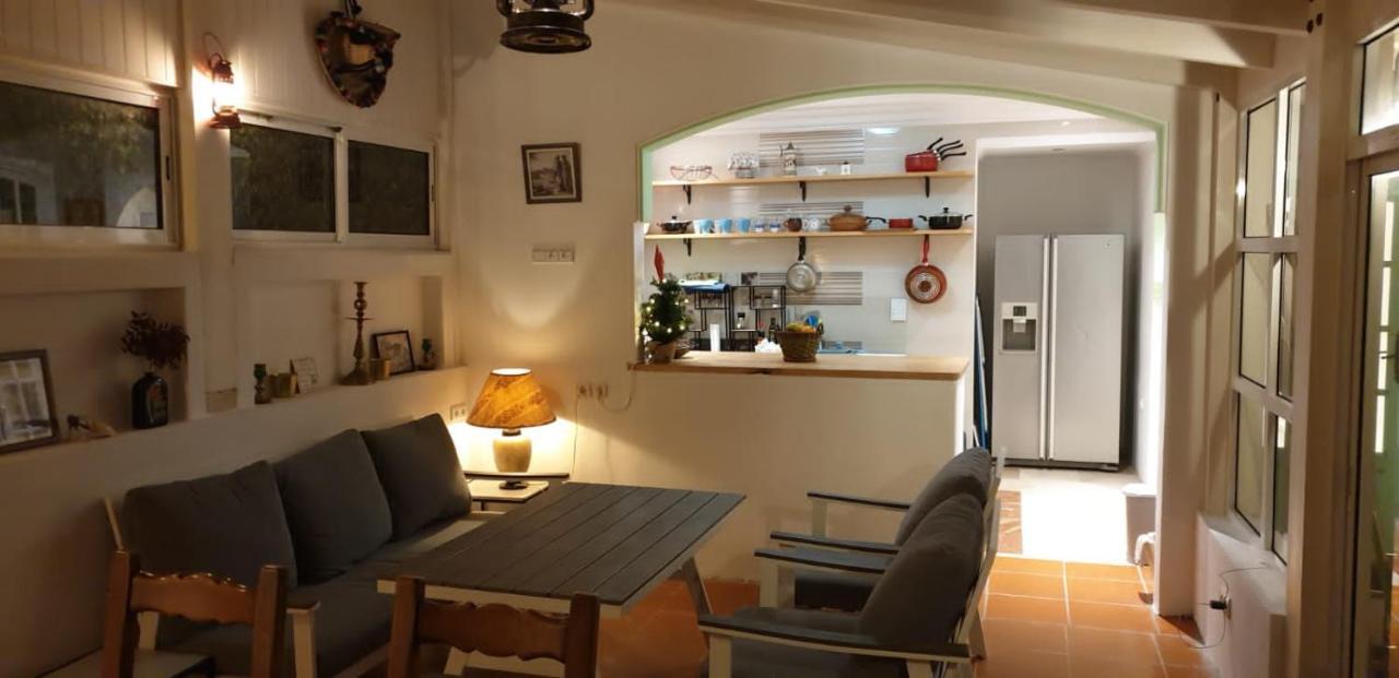 Guesthouse Kasbah Old Medina Tanger Екстериор снимка