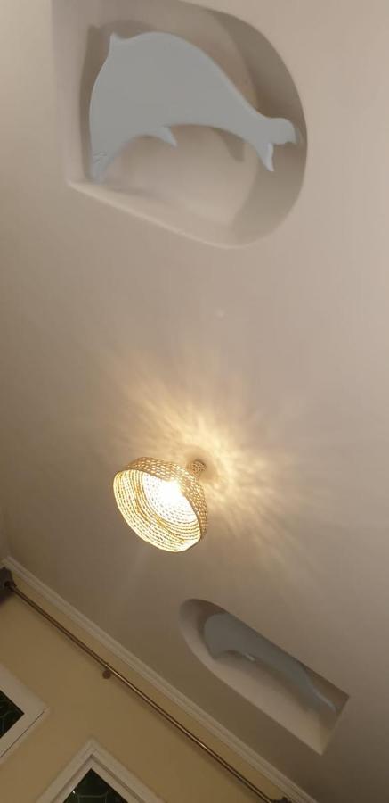 Guesthouse Kasbah Old Medina Tanger Екстериор снимка