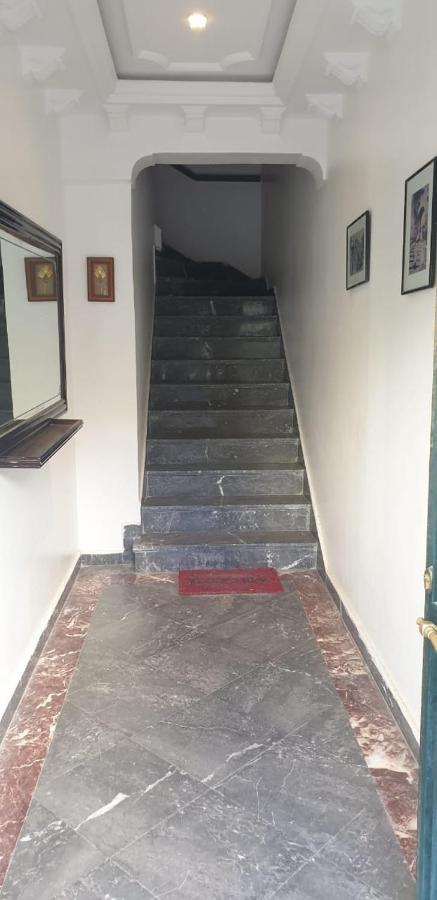 Guesthouse Kasbah Old Medina Tanger Екстериор снимка