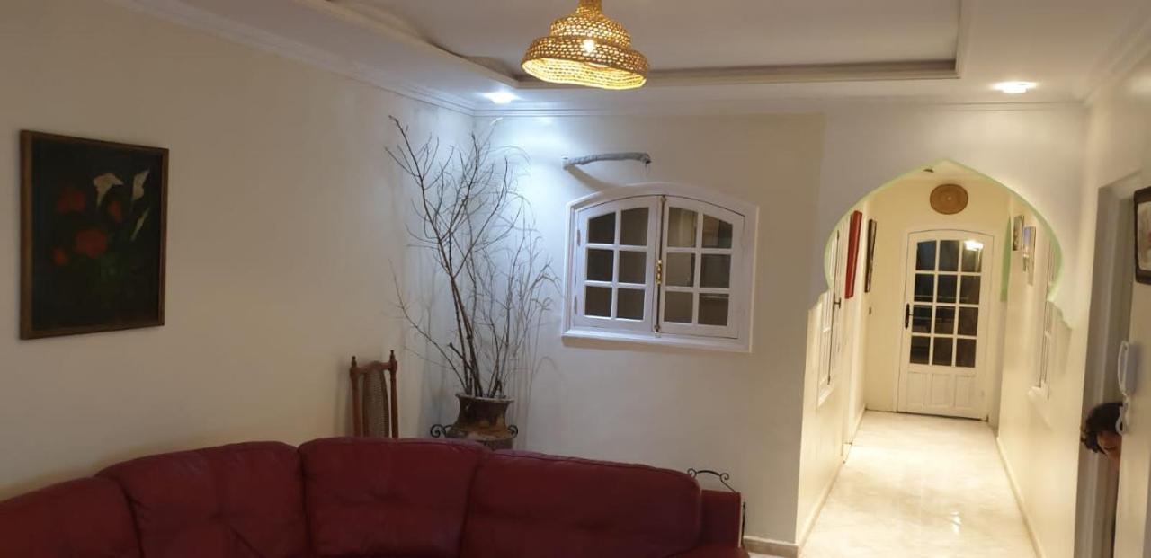 Guesthouse Kasbah Old Medina Tanger Екстериор снимка