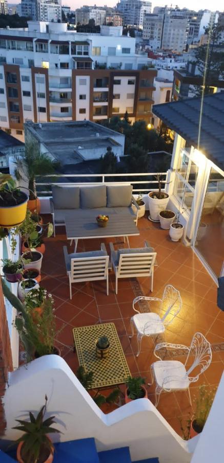 Guesthouse Kasbah Old Medina Tanger Екстериор снимка