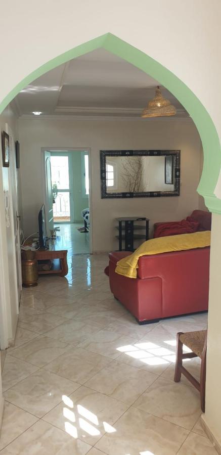 Guesthouse Kasbah Old Medina Tanger Екстериор снимка