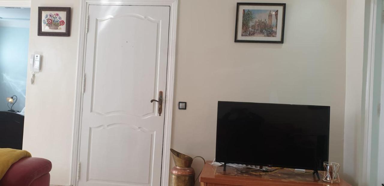 Guesthouse Kasbah Old Medina Tanger Екстериор снимка
