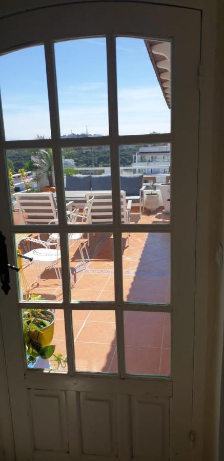 Guesthouse Kasbah Old Medina Tanger Екстериор снимка