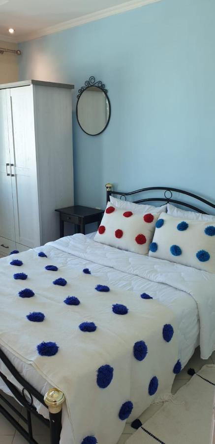 Guesthouse Kasbah Old Medina Tanger Екстериор снимка