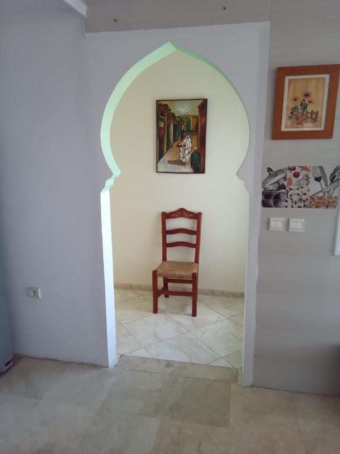 Guesthouse Kasbah Old Medina Tanger Екстериор снимка