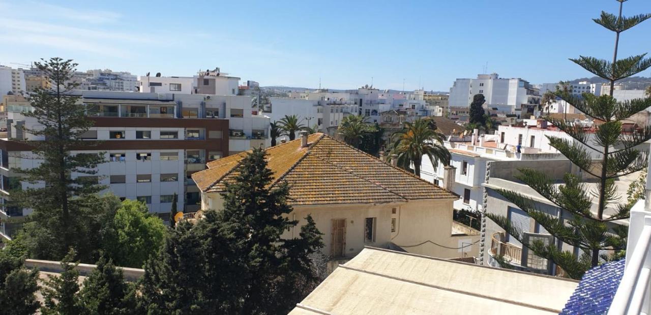 Guesthouse Kasbah Old Medina Tanger Екстериор снимка
