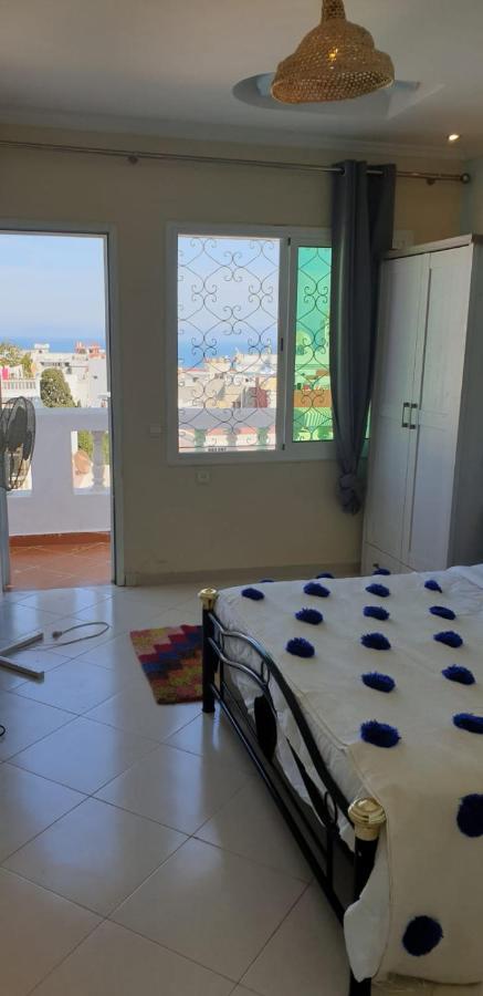 Guesthouse Kasbah Old Medina Tanger Екстериор снимка