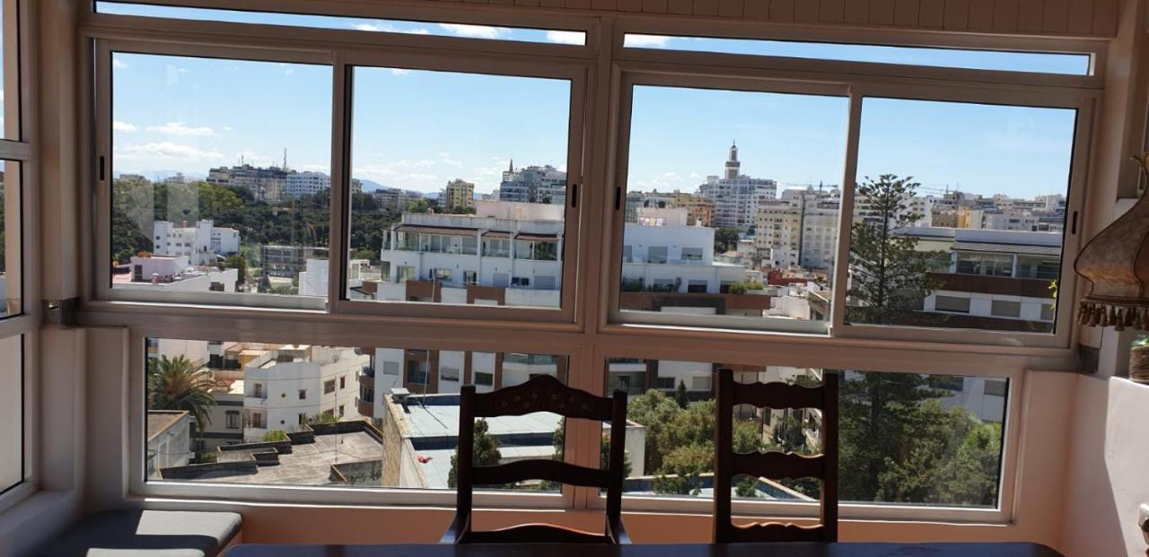 Guesthouse Kasbah Old Medina Tanger Екстериор снимка