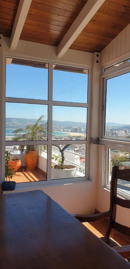 Guesthouse Kasbah Old Medina Tanger Екстериор снимка