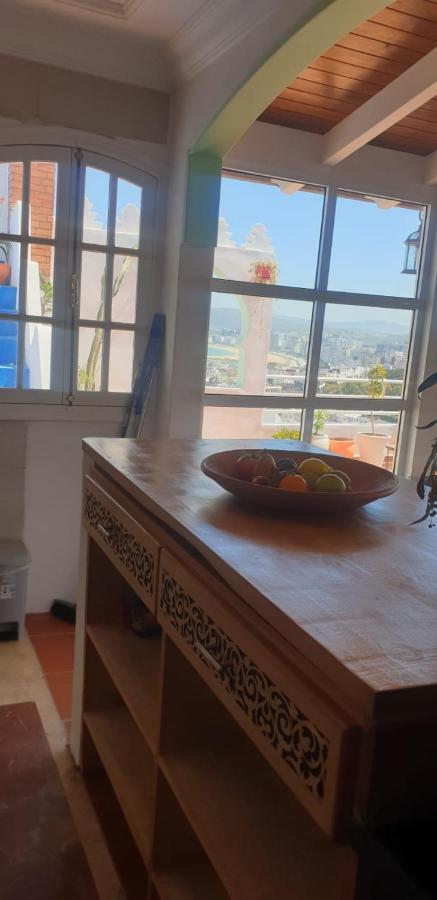 Guesthouse Kasbah Old Medina Tanger Екстериор снимка
