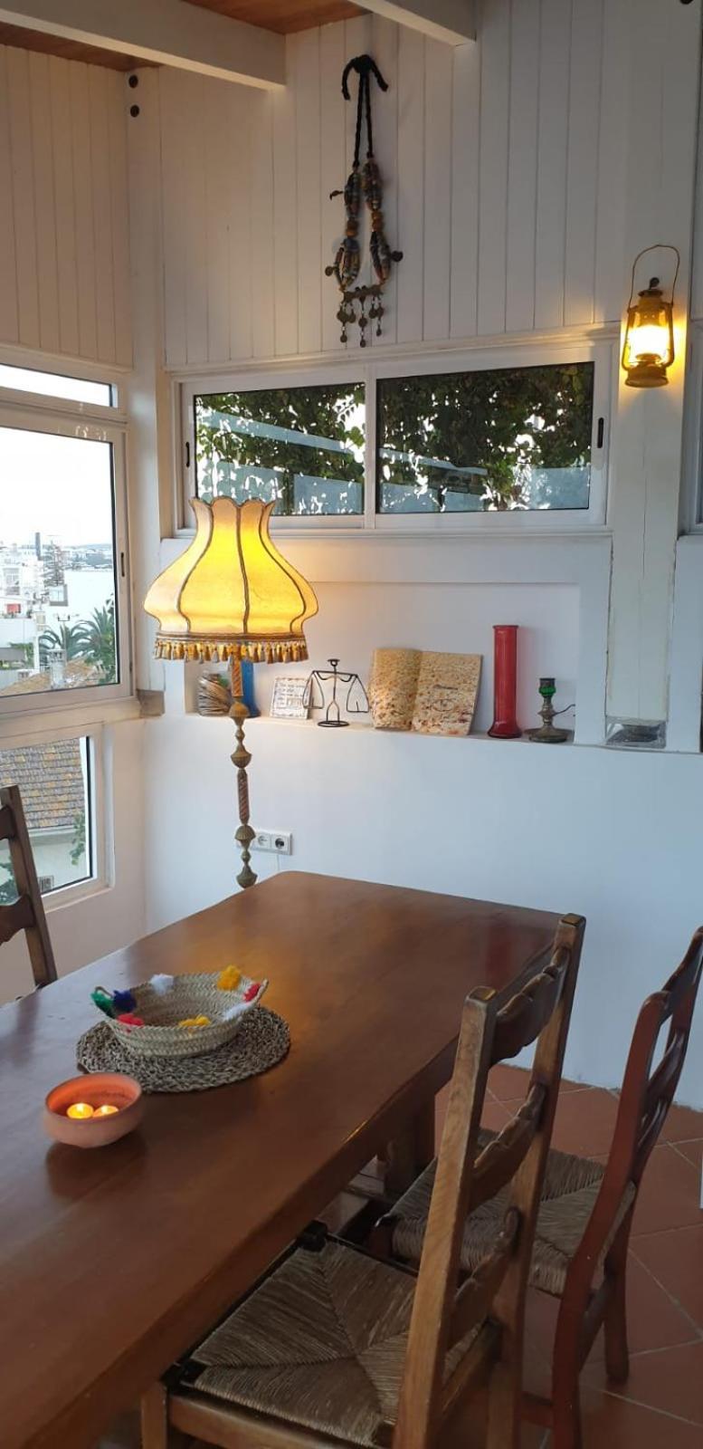 Guesthouse Kasbah Old Medina Tanger Екстериор снимка