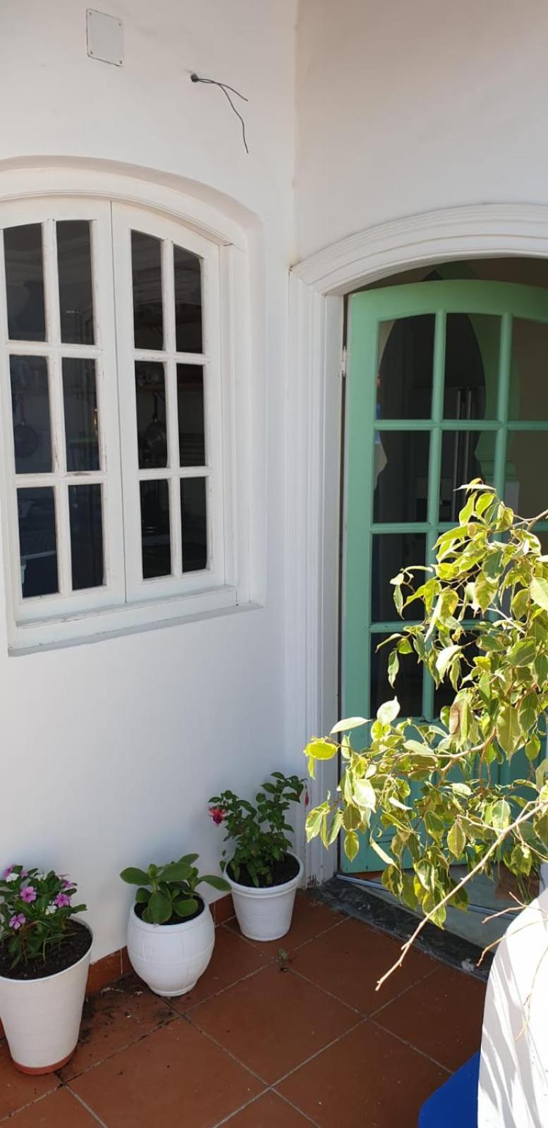 Guesthouse Kasbah Old Medina Tanger Екстериор снимка