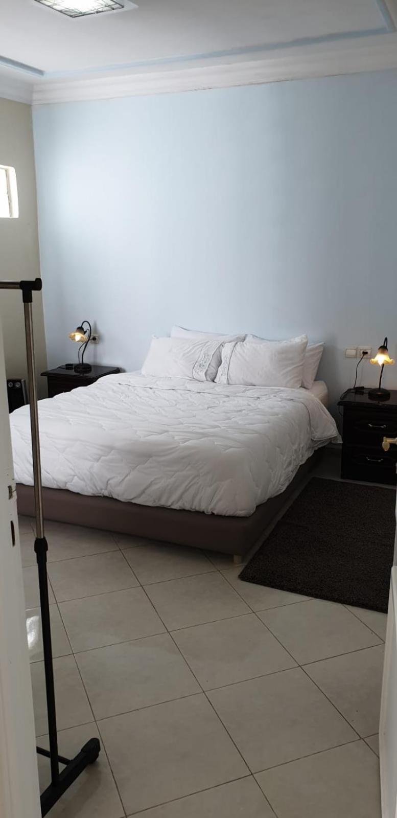Guesthouse Kasbah Old Medina Tanger Екстериор снимка