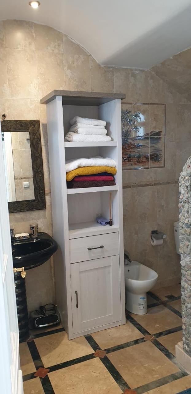 Guesthouse Kasbah Old Medina Tanger Екстериор снимка