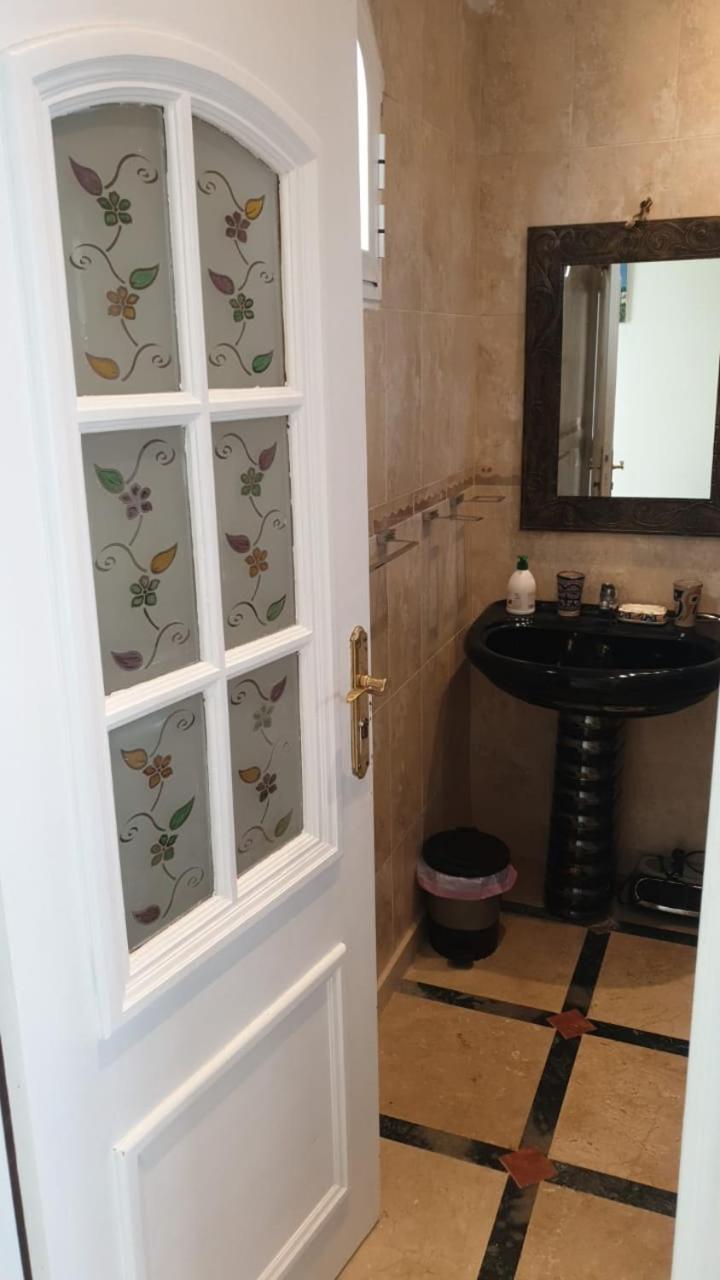 Guesthouse Kasbah Old Medina Tanger Екстериор снимка