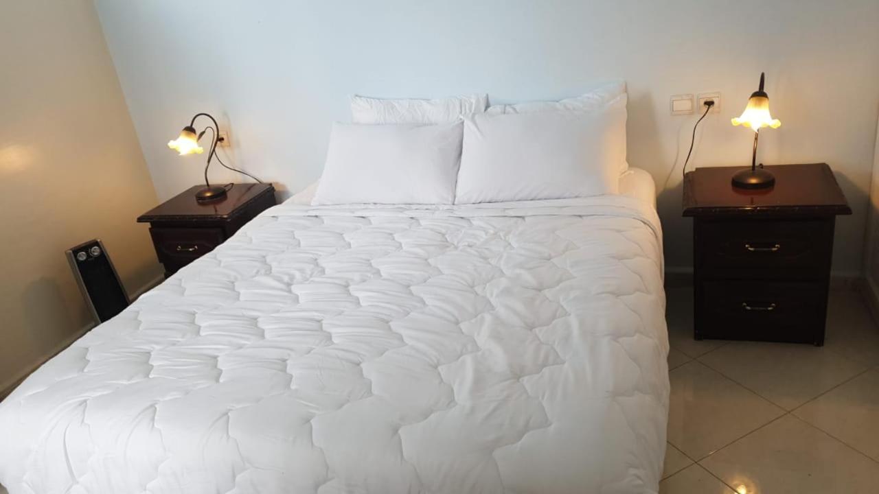 Guesthouse Kasbah Old Medina Tanger Екстериор снимка